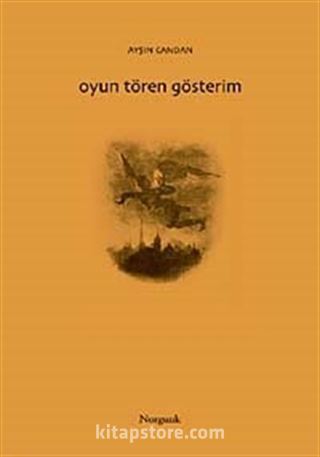 Oyun Tören Gösterim