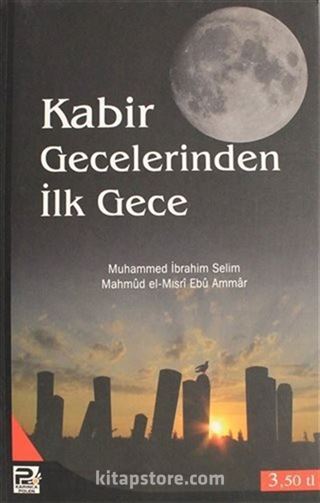 Kabir Gecelerinden İlk Gece