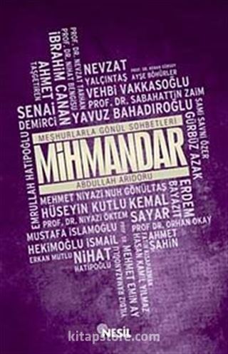 Mihmandar