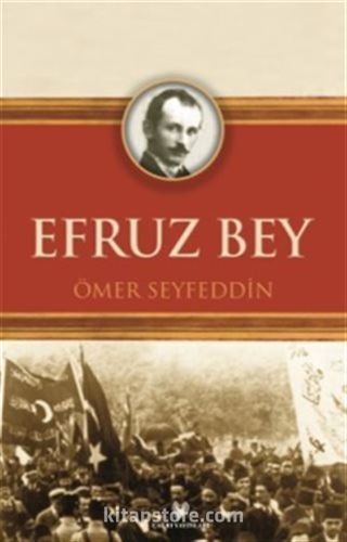 Efruz Bey