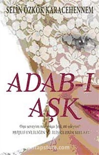 Adab-ı Aşk