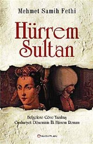 Hürrem Sultan