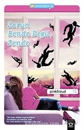 Sorun Bende Değil Sende