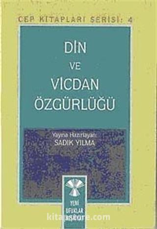 Din ve Vicdan Özgürlüğü (Cep Boy)