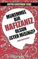 Mükemmel Bir Hafızanız Olsun İster misiniz? (Cep Boy)