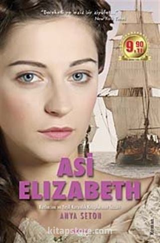 Asi Elizabeth (Cep Boy)