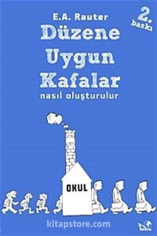 Düzene Uygun Kafalar Nasıl Oluşturulur