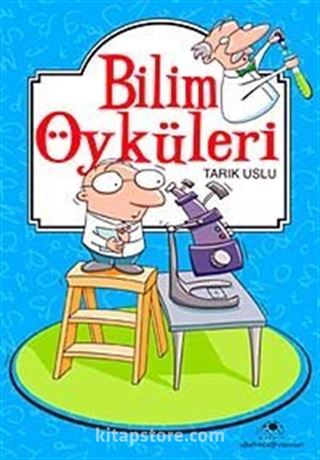 Bilim Öyküleri