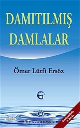 Damıtılmış Damlalar