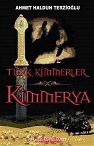 Kimmerya (Türk Kimmerler)