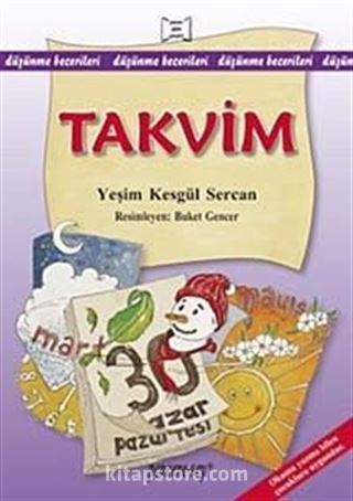 Takvim