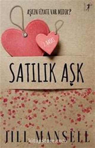 Satılık Aşk