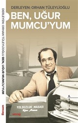 Ben Uğur Mumcu'yum