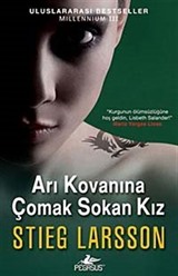 Arı Kovanına Çomak Sokan Kız