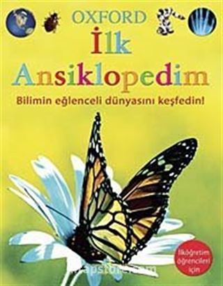 Oxford İlk Ansiklopedim