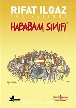 Hababam Sınıfı