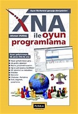 XNA ile Oyun Programlama