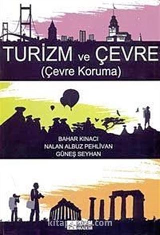 Turizm ve Çevre (Çevre Koruma)