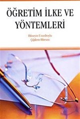 Öğretim İlke ve Yöntemleri (Hüseyin Uzunboylu)