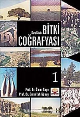 Bitki Coğrafyası Ders Kitabı 1