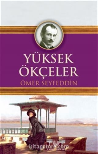 Yüksek Ökçeler