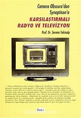 Karşılaştırmalı Radyo ve Televizyon