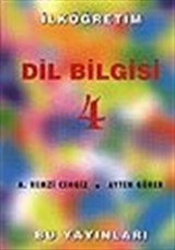 İlköğretim Dilbilgisi 4