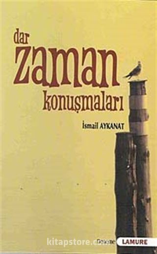 Dar Zaman Konuşmaları