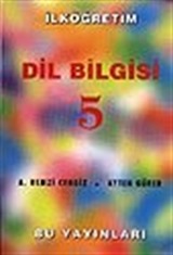 İlköğretim Dilbilgisi 5