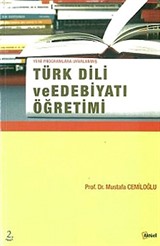 Türk Dili ve Edebiyatı Öğretimi