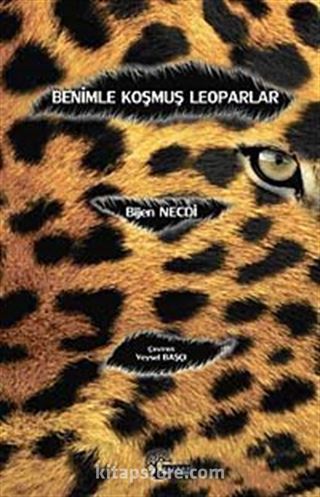 Benimle Koşmuş Leoparlar