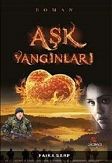 Aşk Yangınları