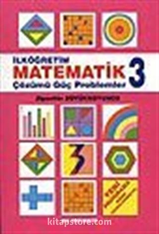 İlköğretim Matematik / Çözümü Güç Problemler 3