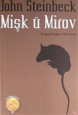 Mişk ü Mirov