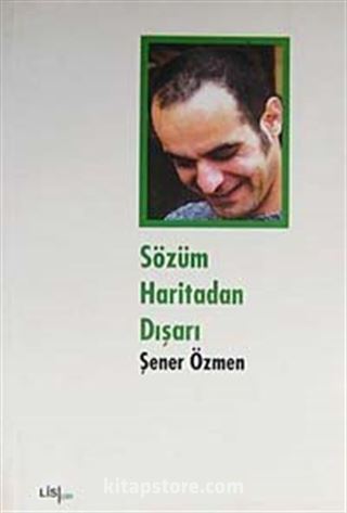 Sözüm Haritadan Dışarı