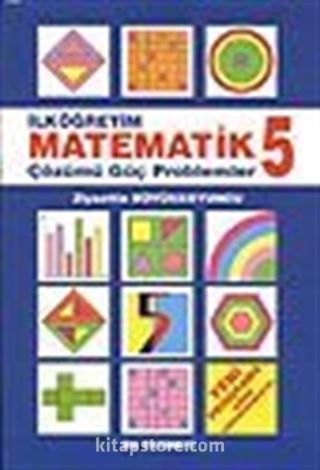 İlköğretim Matematik / Çözümü Güç Problemler 5