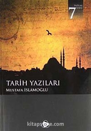 Tarih yazıları