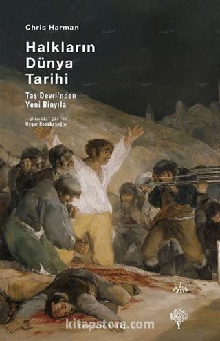 Halkların Dünya Tarihi