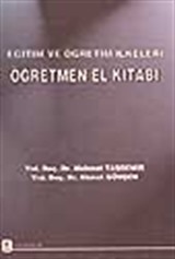 Öğretmen El Kitabı