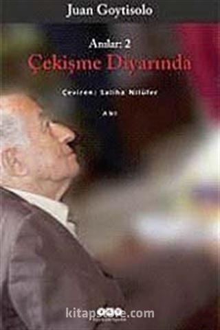 Çekişme Diyarında-Anılar:2