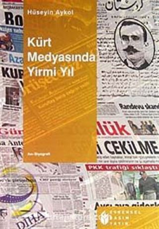 Kürt Medyasında Yirmi Yıl