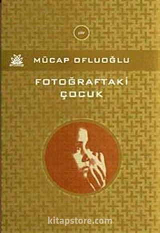 Fotoğraftaki Çocuk