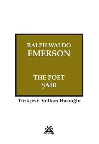 The Poet-Şair