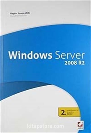 Windows Server 2008 R2