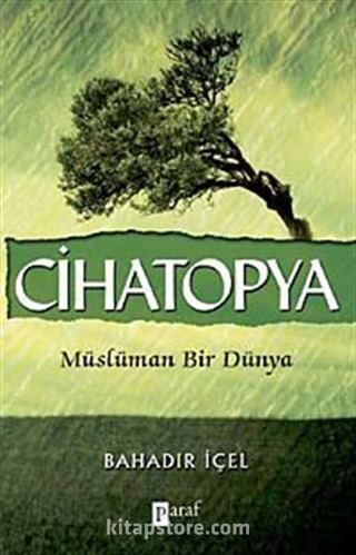 Cihatopya