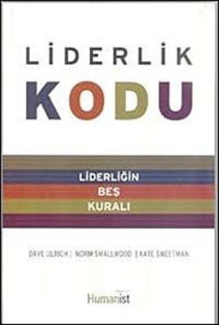 Liderlik Kodu