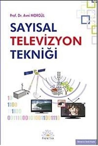 Sayısal Televizyon Tekniği