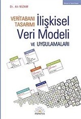 Veritabanı Tasarımı İlişkisel Veri Modeli ve Uygulamaları