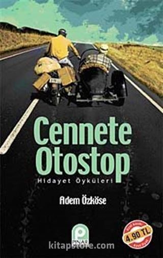 Cennete Otostop