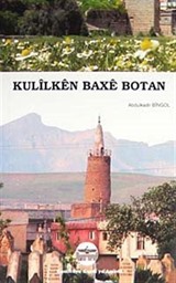 Kulilken Baxe Botan